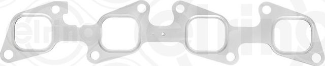 Прокладка выпускного коллектора Elring для Isuzu D-Max I 2007-2012. Артикул 652.950