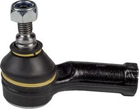 Наконечник рулевой тяги Zentparts правый для Ford Scorpio I 1985-1994. Артикул Z10829
