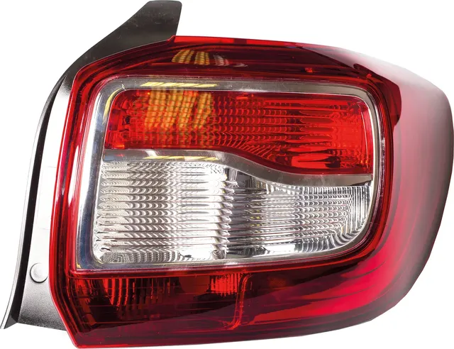 Фонарь задний (Tork). Артикул TRK2014