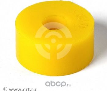 Втулка полиуретановая амортизатора  передней подвески  верхнего крепления TOYOTA HILUX SURF KDN185   (Точка Опоры). Артикул 1-03-1427