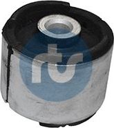 Сайлентблок заднего рычага подвески RTS. Артикул 017-00228