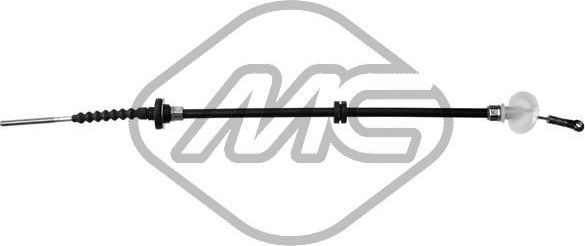 Трос сцепления Metalcaucho. Артикул 80364