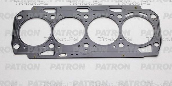 Прокладка ГБЦ Patron для Opel Astra J 2009-2015. Артикул PG2-0279