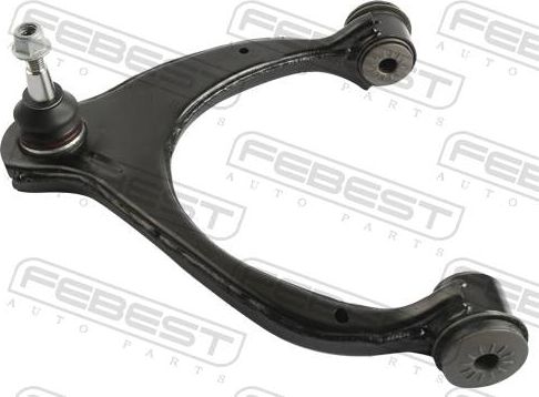 Поперечный рычаг передней подвески Febest левый верхний для Chevrolet Avalanche II 2007-2013. Артикул 3224-ESCFUL