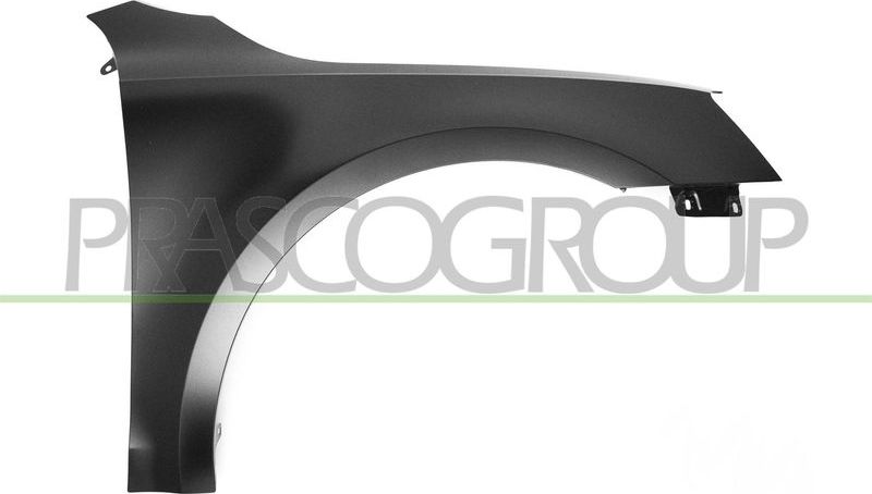 Крыло Prasco. Артикул SK0323003