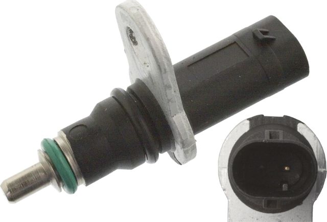 Датчик температуры охлаждающей жидкости Febi Bilstein для Skoda Superb III 2015-2026. Артикул 107210