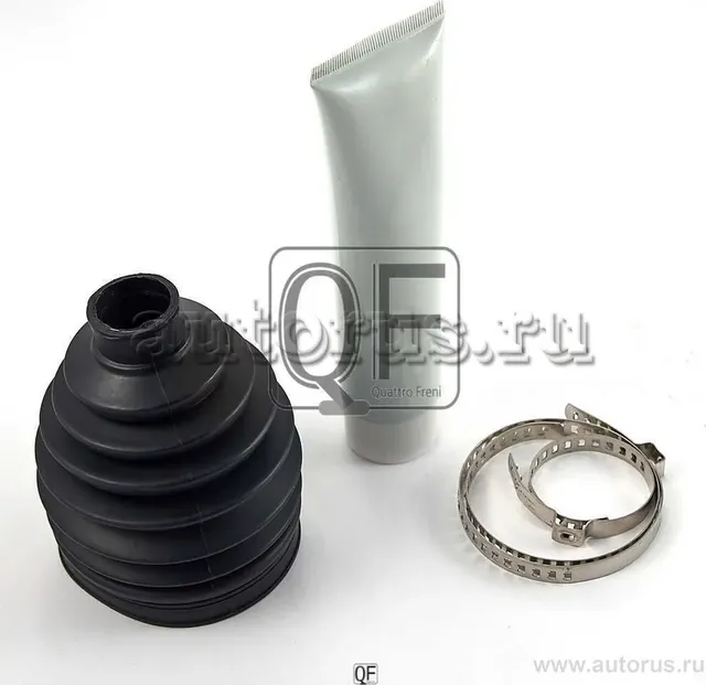 Пыльник ШРУСа  наружный комплект  qf31c00012 (Quattro Freni). Артикул qf31c00012
