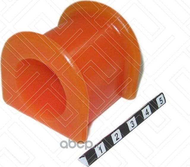 Втулка переднего стабилизатора, ID=27 (Полиуретан). Артикул 101011