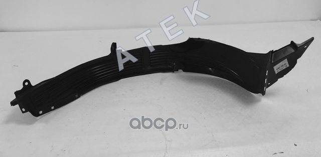 Подкрылок (Atek). Артикул 24130035