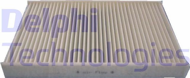 Салонный фильтр Delphi. Артикул TSP0325028C