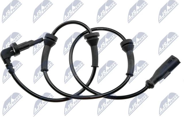 Датчик ABS NTY для Renault Master III 2010-2026. Артикул HCA-RE-034