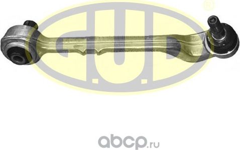 Поперечный рычаг G.U.D. передний правый для BMW 1 I (E81/E82/E87/E88) 2004-2012. Артикул GSP501141