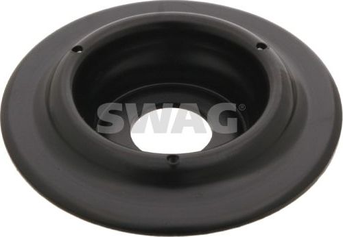 Опора (чашка, тарелка) пружины SWAG. Артикул 30 92 9762