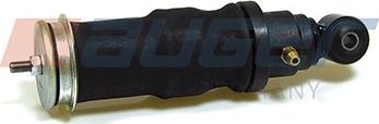 Амортизатор кабины Auger для Scania 3 1987-1996. Артикул 20044