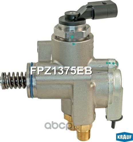 Насос высокого давления бензиновый Krauf. Артикул FPZ1375EB