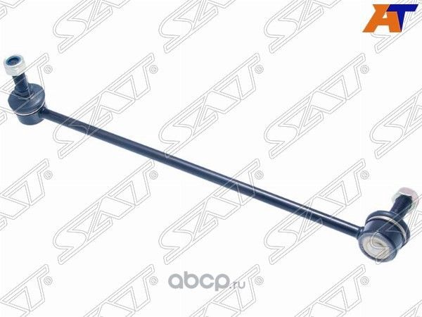 Линк переднего стабилизатора BMW X3 09-X4 14- LH (SAT). Артикул ST31306787163