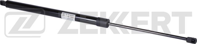 Амортизатор (упор) багажника Zekkert правый/левый для Volkswagen Transporter T4 1990-2003. Артикул GF-1023