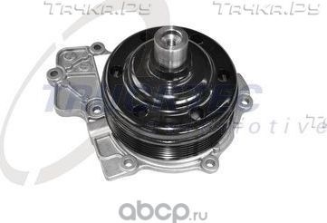 Помпа (водяной насос) Trucktec Automotive. Артикул 02.19.069
