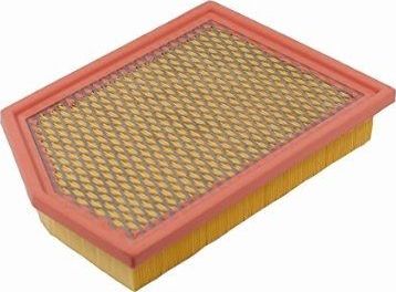 Воздушный фильтр JS Asakashi. Артикул A0578