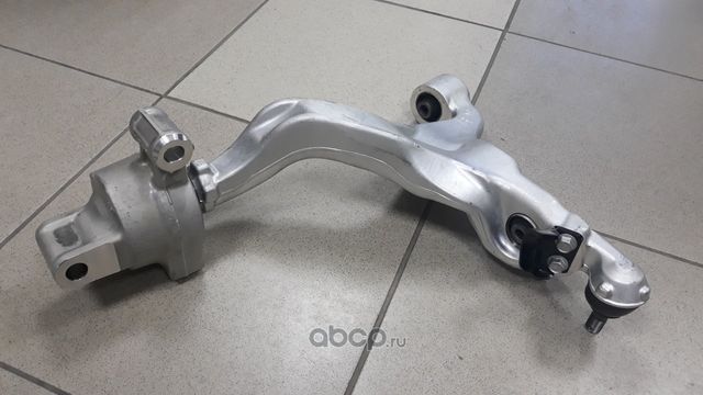 Рычаг подвески Nissan. Артикул 54500EJ72A