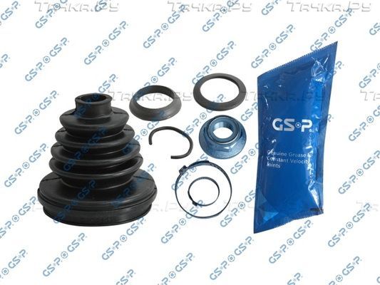 Пыльник ШРУСа наружный GSP передний для SEAT Cordoba I 1996-1999. Артикул 780025