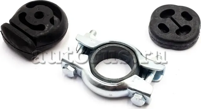 Крепление глушителя (Transmaster). Артикул TR12.30.190g