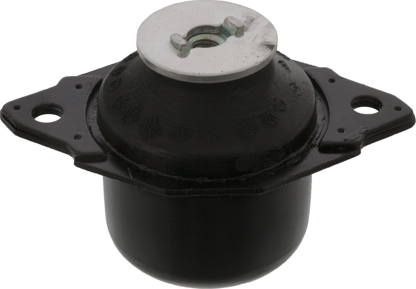 Подушка (опора) двигателя Febi Bilstein (резина/металл). Артикул 02230