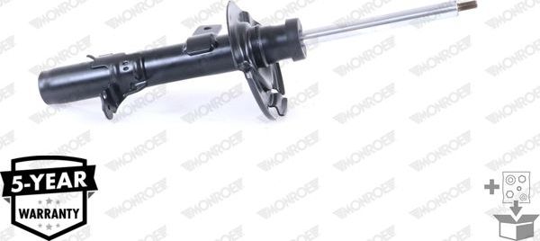 Амортизатор Monroe Original (Gas). Артикул G8810