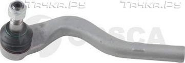 Наконечник рулевой тяги OSSCA. Артикул 23786