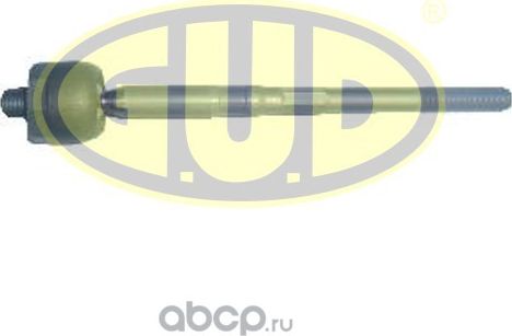 Рулевая тяга G.U.D. для BMW 1 I (E82/E88) 2007-2013. Артикул GSP101150