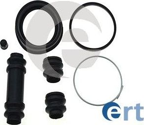 Ремкомплект тормозного суппорта ERT передний для Mazda MX-3 I 1991-1998. Артикул 401168