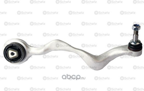 Рычаг подвески (Schatz). Артикул S25191R
