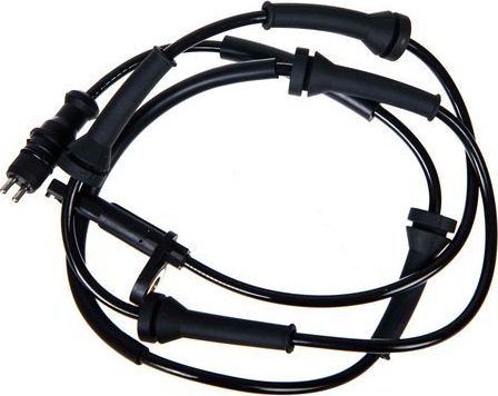 Датчик ABS Zentparts. Артикул Z03327