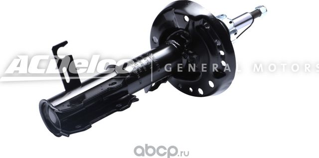 Амортизатор ACDelco передний левый для Chevrolet Cruze I 2009-2015. Артикул 19347924