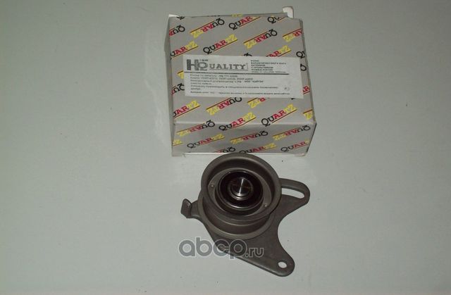 Натяжитель ремня балансирного вала (Quartz). Артикул QZ72242030