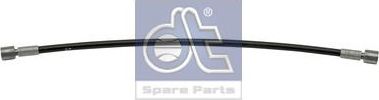 Шланг (трубка) подъема кабины DT Spare Parts для MAN F2000 1994-2000. Артикул 3.84050