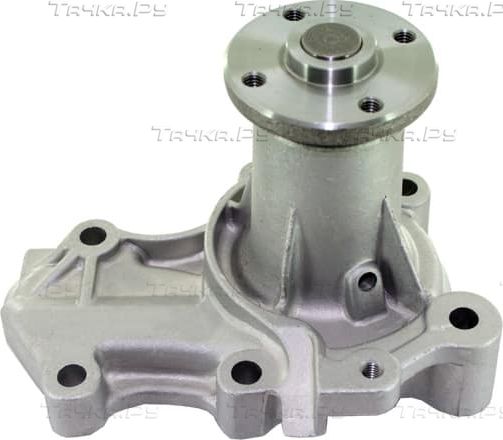 Помпа (водяной насос) SKF для Mitsubishi Colt V (CJ) 1996-2003. Артикул VKPC 95863