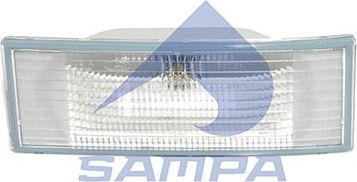 стояночные огни Sampa. Артикул 032.240