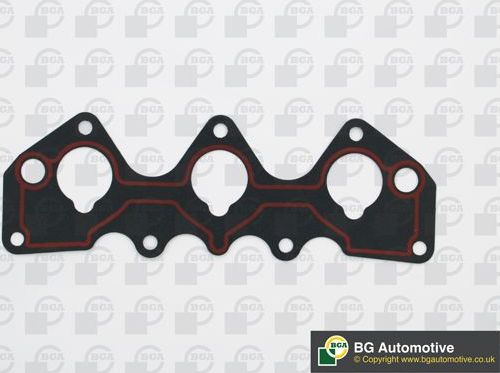 Прокладка впускного коллектора BGA. Артикул MG6752