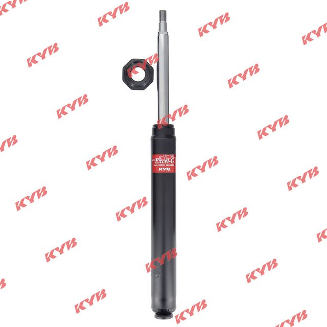 Амортизатор KYB (Каяба) Excel-G передний для Toyota Celica V (T180) 1989-1994. Артикул 365077