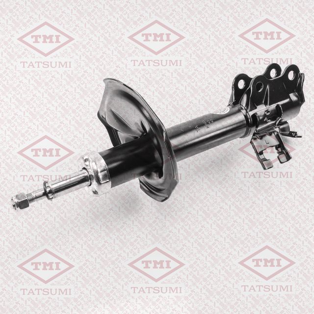 Амортизатор NISSAN ALMERA 00- передн.лев.газ. (Tatsumi). Артикул TAA2035L