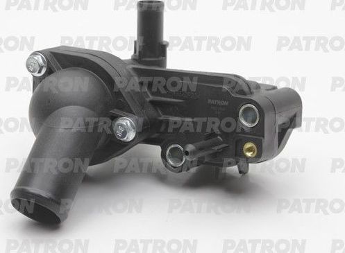 Термостат 1.8TDCI FORD  Focus I II 2005-2011, Mondeo IV 2007-2015, Transit Tourneo Connect 2002-2 Patron. Артикул PE21209