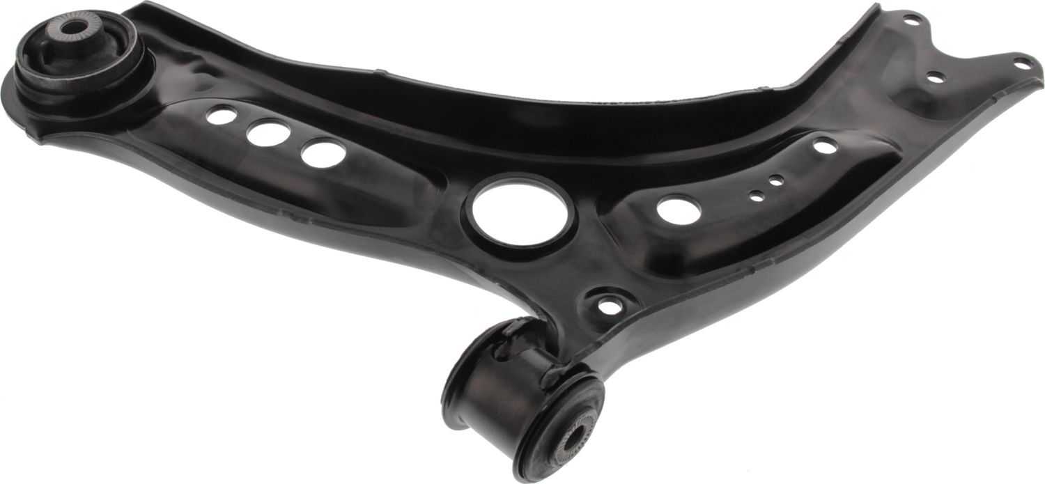 Поперечный рычаг передней подвески MAPCO (Листовая сталь) правый нижний для Volkswagen Golf VII 2012-2026. Артикул 51864