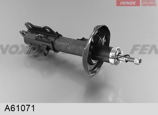 Амортизатор Fenox. Артикул A61071