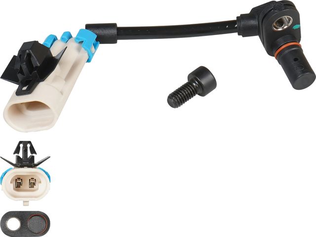 Датчик ABS StartVOLT передний для Opel Antara I 2006-2017. Артикул VS-ABS 0508