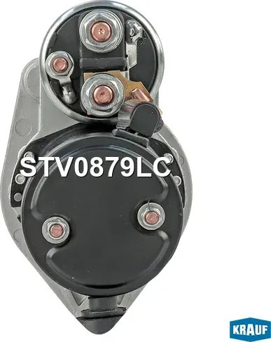 Стартер Krauf. Артикул STV0879LC