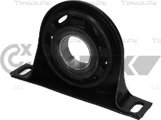 Подвесной подшипник карданного вала Cautex для Mercedes-Benz Sprinter 906 2006-2026. Артикул 755896
