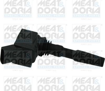 Катушка зажигания Meat & Doria для Volkswagen up! I 2011-2020. Артикул 10599