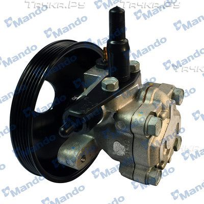 Насос ГУР Mando передний правый для Hyundai Santa Fe I 2001-2006. Артикул EX5710026200