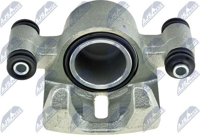 Тормозной суппорт NTY передний левый для Suzuki Jimny II 1988-1998. Артикул HZP-SU-004